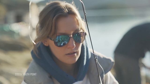 Costa Prescription Green Mirror Lenses VS. Non-Prescription: Differences | SportRx смотреть онлайн