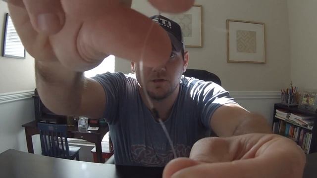 Slip Bobber Setup 101 For Crappie Fishing! смотреть онлайн