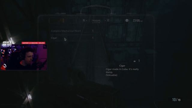 Resident Evil Village - Full Playthrough - Part 5