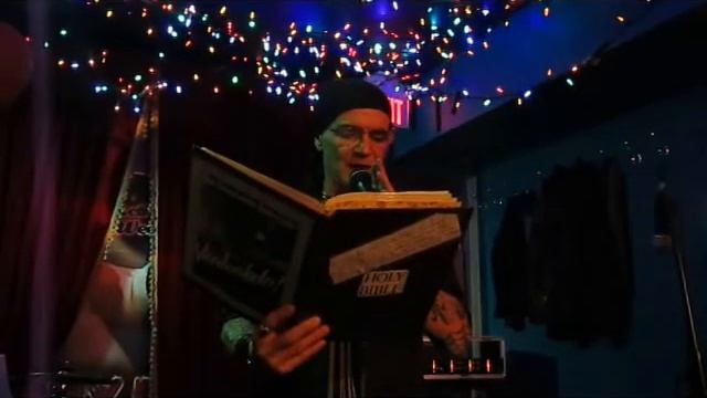 Steven Leckie spoken word www.ViletonesOfficial.com смотреть онлайн