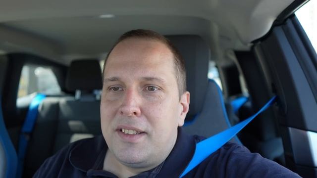 Купих си 2020 BMW i3 за ревю и тест драйв! смотреть онлайн