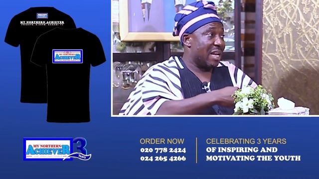 My Northern Achiever [S4E05] DJ Carlos смотреть онлайн