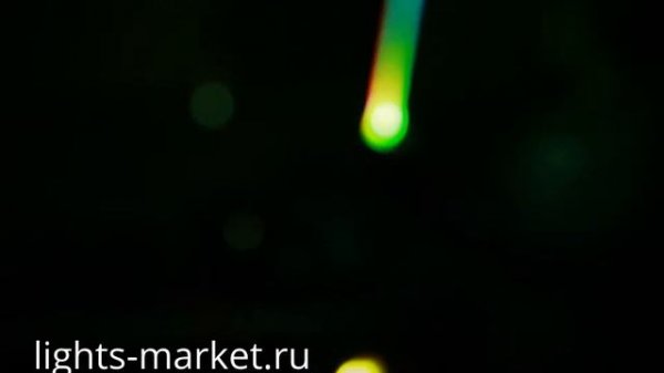 Светящиеся танцевальные палочки magic stick