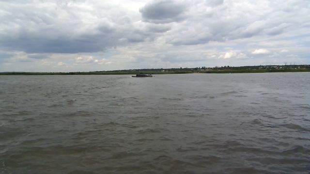 Заплыв «Козака» на ПТС2 смотреть онлайн