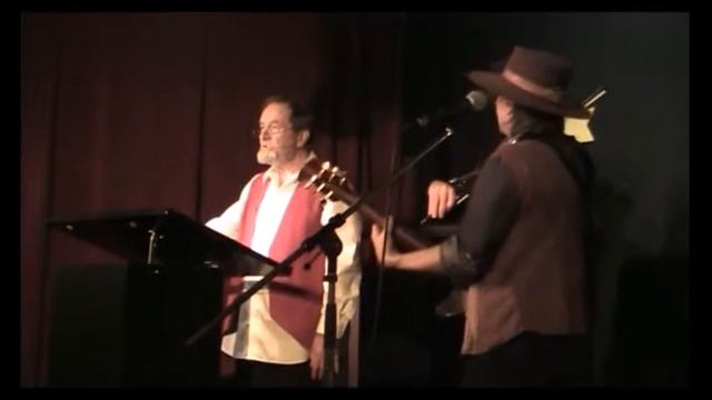 BUNT IST DAS LEBEN / DER RABE RALF / Kleinkunstbühne Gestringen смотреть онлайн