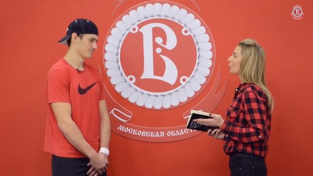 ВИТЯЗЬ live. Максим Кудряшов " Перейти на новый уровень - это всегда здорово!" смотреть онлайн