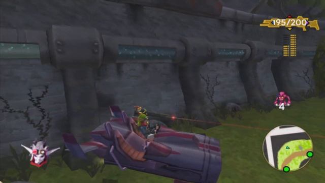 Jak II el Renegado 👊 смотреть онлайн