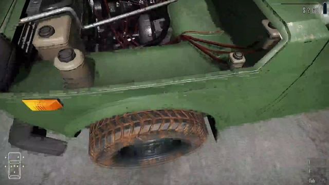 Contraband Police Prologue