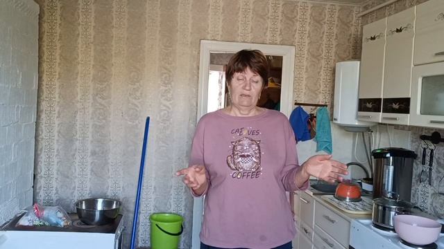 Перекрыла крышу на веранде.