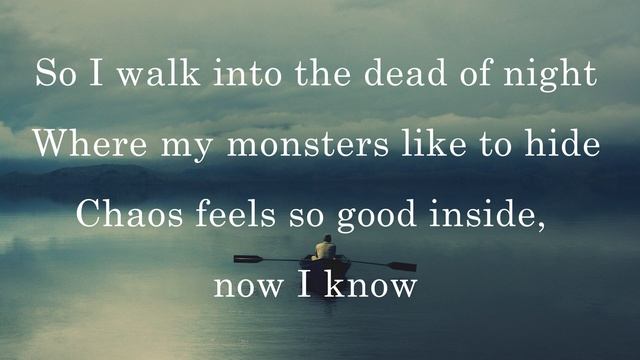 Alan Walker ‒ Lost Control (Lyrics) ft. Sorana смотреть онлайн