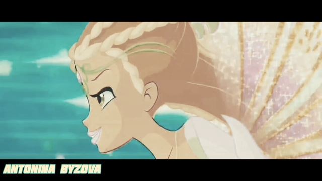 Winx Club - Living Without You смотреть онлайн