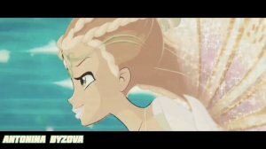 Winx Club - Living Without You