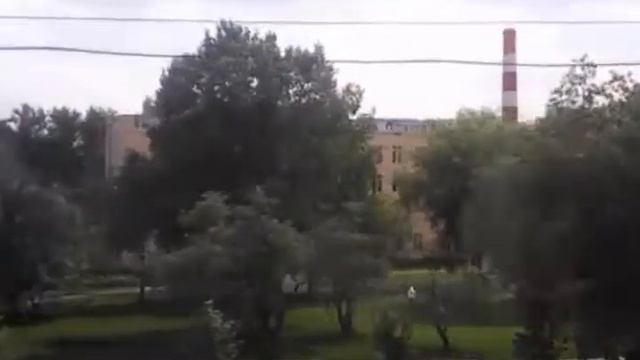 Москва - Люберцы