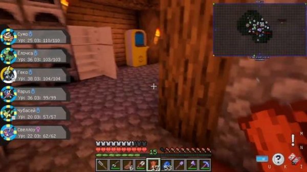 Minecraft: Pixelmon - Эвалюционировал Фрогадира в Грениндзю - (Сборка Пиксельмон).