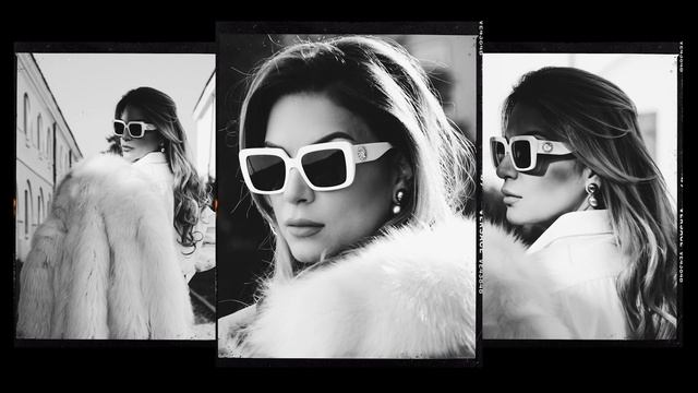 Yason presents Versace VE4384B смотреть онлайн