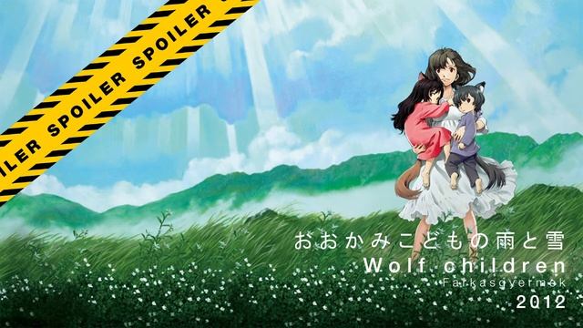 🎙HANASHI - 2. adás | Mamoru Hosoda és filmjei смотреть онлайн