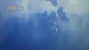 История заставок DreamWorks 1997-2018 г.