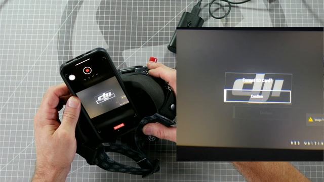 DJI FPV Goggles V1 & V2 | How To Unlock All Channels