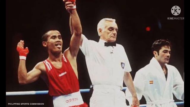 Onyok Velasco, natanggap ang incentive galing gobyerno after 25 years смотреть онлайн