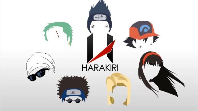 Harakiri Toxicity - System of a Down смотреть онлайн