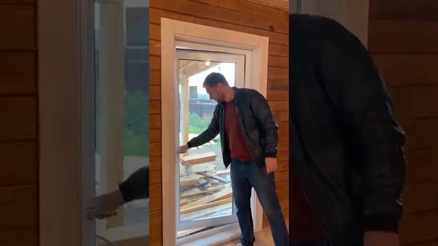 обсада в брусовом доме смотреть онлайн