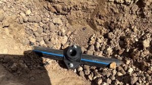 Автополив газона, укладка труб, установка дождевателей, автоматика автополива, насос, ёмкость и др