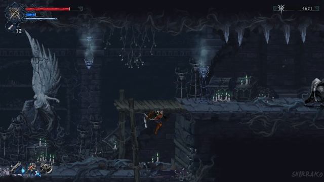 THE LAST FAITH [PC] (2023) - Часть 1 из 2