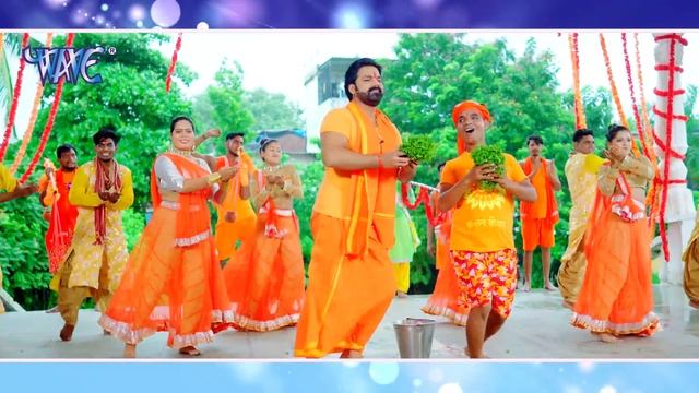 #Pawan Singh का धमाकेदार New Bolbam Song | Pi Li Pudina | Dj_Remix_Song Priyanka Singh | Ft. Srisht смотреть онлайн