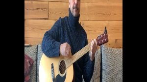 Лучшая песня для друзей под гитару «За друзей»!