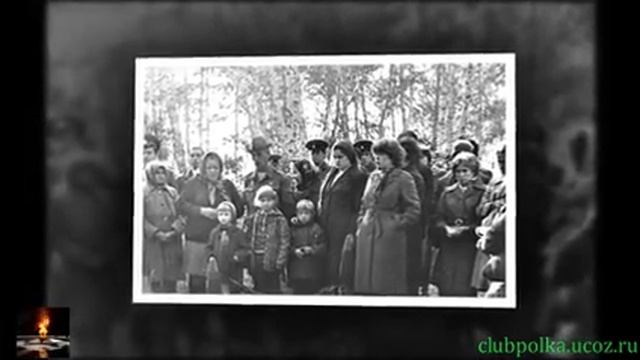 Памяти Н. Я. Анфиногенова