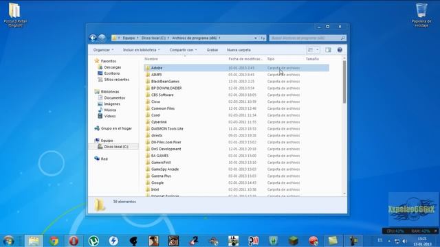Como solucionar problema con el cod mw3 (couldn´t load image xp) смотреть онлайн