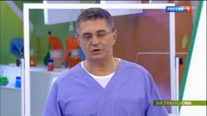 О Самом Главном С Др. Мясниковым 14.04.2023