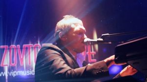 песня «Кареглазая» Сергей Низовцев NIZOVTCEV-LIVE