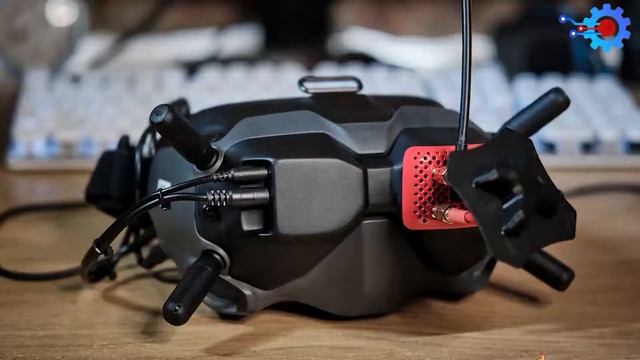 DJI GOGGLES V2 Review: Pros And Cons Of Dji Google V2 Drone
