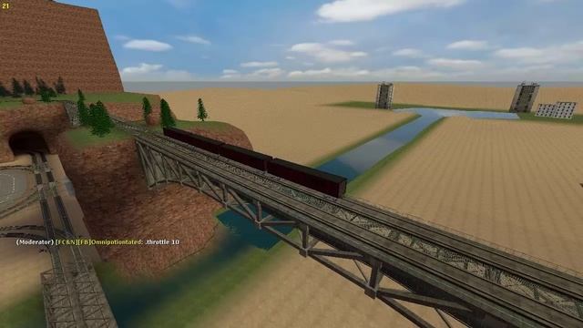 Gmod Train Crash Compilation 2 смотреть онлайн