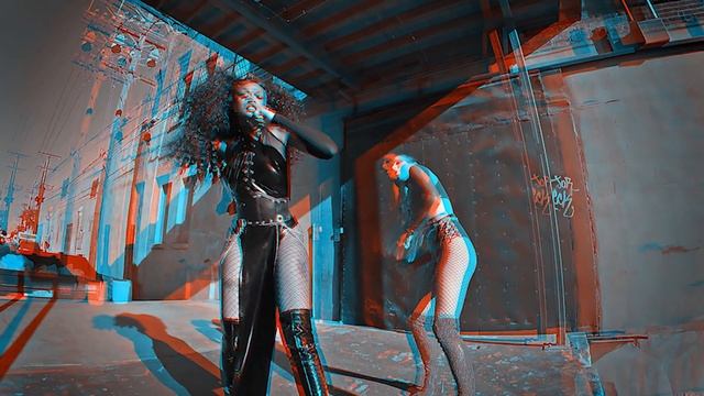 Karate 3D Video 4K (3D Glasses) смотреть онлайн