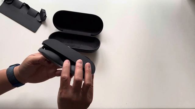 Augmented Reality AR Glasses! XREAL Air 2 Pro Unboxing смотреть онлайн