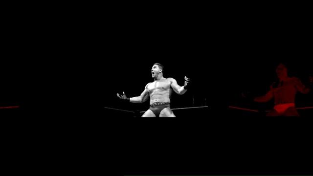 WWE ken shamrock theme song▶the ultimate смотреть онлайн
