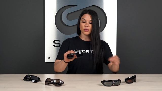 Best Women's Motorcycle Sunglasses: Picks for 2022! | SportRx смотреть онлайн