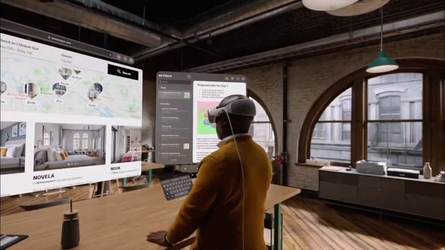 Apple WWDC23 | Apple Vision Pro | Apple AR/VR | Apple Glass | Apple Best Product