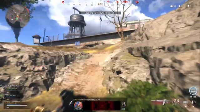 [🔴24/7 STREAM] Warzone high score games, loadouts, guides... | Call of Duty Warzone смотреть онлайн