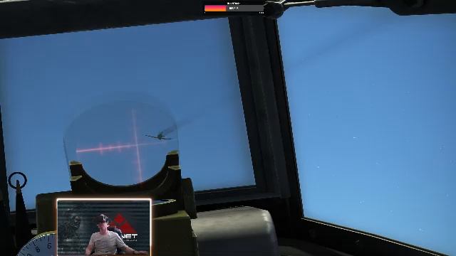 VR Полеты ИЛ -2 Штурмовик