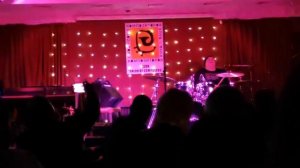 Levan Lomidze & The Blues Cousins - Come Together (The Beatles cover). 06.03.2022