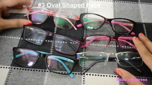 How To Choose Eyeglasses Based On Face Shape | Beauty Express смотреть онлайн