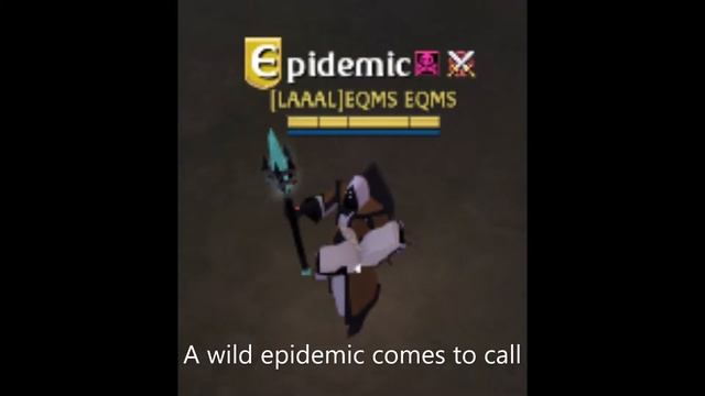 Albion Online - Outlands and SKRE14's 'A Road to Dreaded Moral' смотреть онлайн