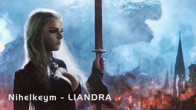 Nihelkeym - LIANDRA смотреть онлайн