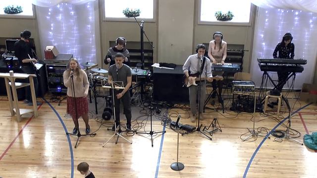 2019.01.07 - собрание для многодетных и малоимущих семей смотреть онлайн