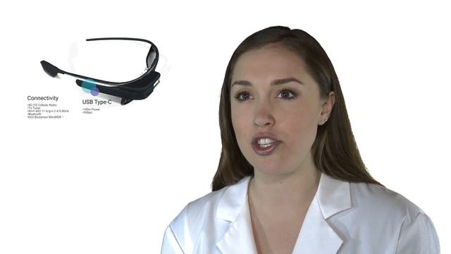 NEW Google Glass X Official Sneak Peak смотреть онлайн