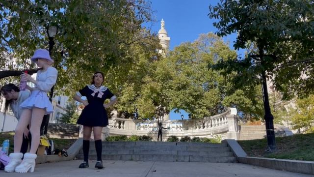 Dreamscape 1st RPD (10/22/22) смотреть онлайн