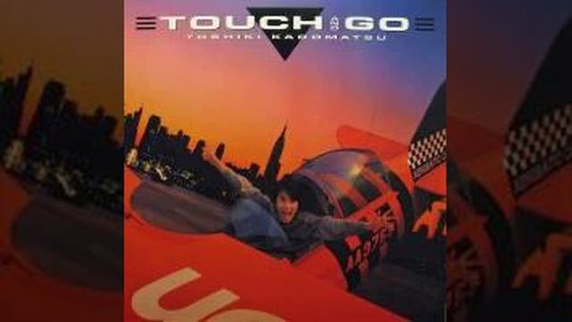Toshiki Kadomatsu- August Rain ~Its our Pure Hearts~ смотреть онлайн